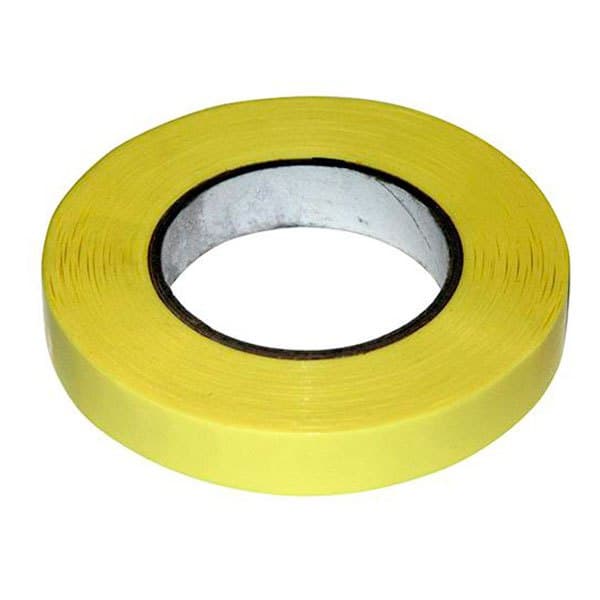 Massi Vannenauha Tecnica Tubeless Keltainen 26 mm x 66 m