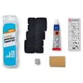 Miniatyrbild 1 av 2: Weldtite Reparationssats Svart 25 Units