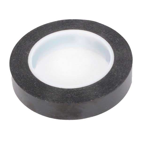 Progress Vannenauha Pg-715 Tubeless 21 X 90m Musta