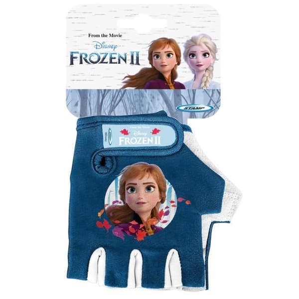 Frozen II -lapaset - LEIMASIN - Yksi koko - Tytöt - Ikä 3+