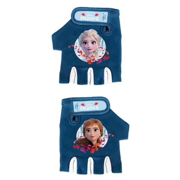 Frozen II -lapaset - LEIMASIN - Yksi koko - Tytöt - Ikä 3+