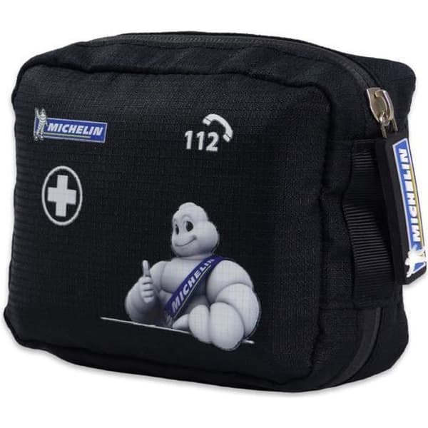 MICHELIN Leisure Första hjälpen-kit. 44 delar
