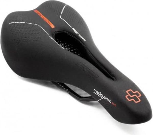 Wittkop Medicus PROevo 7.0 (MTB) cykelsadel