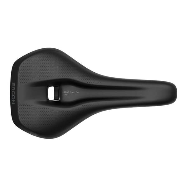 Ergon Sadel Smc Sport Gel Svart M