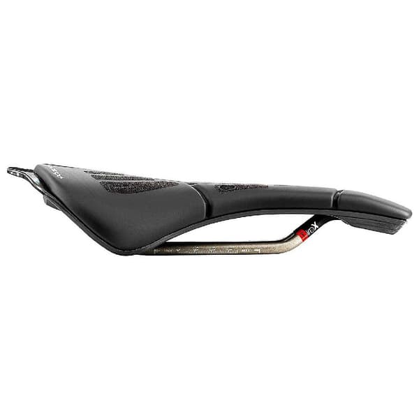 Prologo Sadel Scratch M5 Pas Cpc Tirox Grå 140 mm