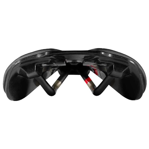 Prologo Sadel Scratch M5 Pas Cpc Tirox Grå 140 mm