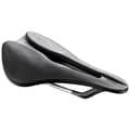 Miniatyrbillede 3 af 3: Selle Italia Sadel Model X Green Superflow Sort 145 mm
