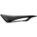 Miniatyrbillede 1 af 3: Selle Italia Sadel Model X Green Superflow Sort 145 mm