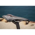Miniatyrbillede 3 af 3: Selle Italia Carbon Superflow Sadel Slr Boost Kit Sort 145 mm
