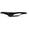 Miniatyrbillede 2 af 3: Selle Italia Carbon Superflow Sadel Slr Boost Kit Sort 145 mm