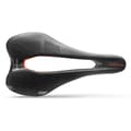 Miniatyrbillede 1 af 3: Selle Italia Carbon Superflow Sadel Slr Boost Kit Sort 145 mm