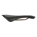 Miniatyrbillede 2 af 2: Prologo Sadel Scratch M5 Tirox Sort 140 mm