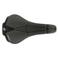 Miniatyrbillede 1 af 2: Prologo Sadel Scratch M5 Tirox Sort 140 mm