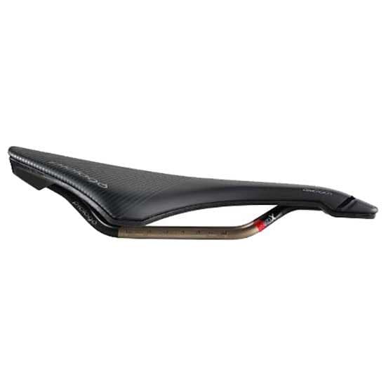 Prologo Sadel Dimension T4.0 Svart 143 mm