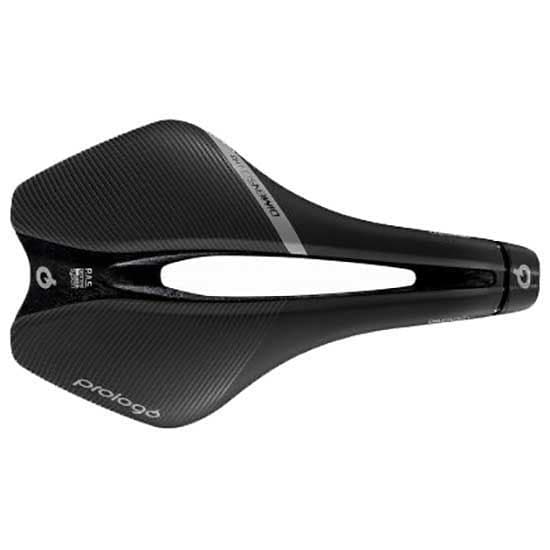 Prologo Satula Dimension T4.0 Musta 143 mm