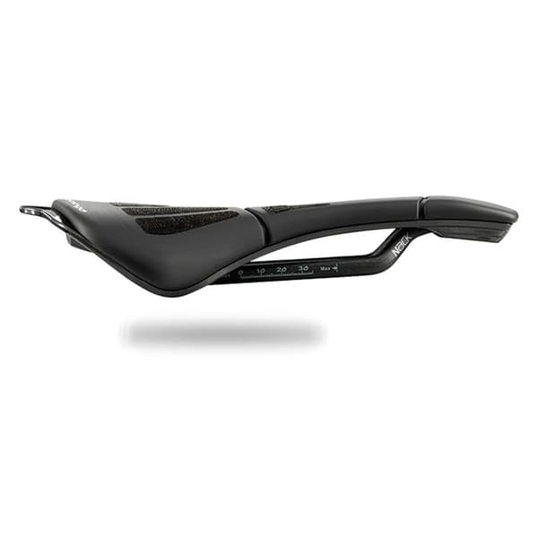 Prologo Sadel Scratch M5 Pas Cpc Nack Sort 140 mm