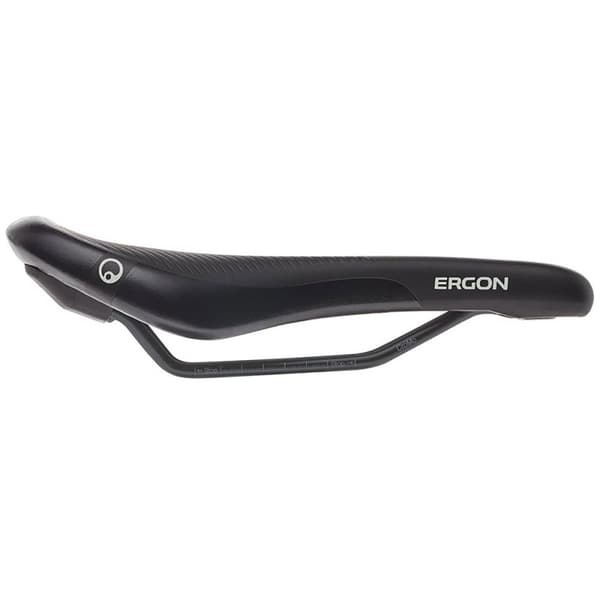Ergon Sadel Sm E-mountain Sport Sort M