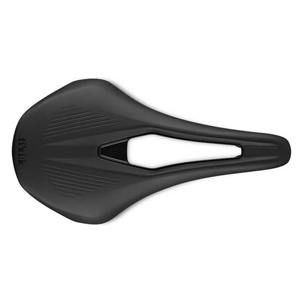 Fizik Carbon Sadel Argo Vento R1 Svart 140 mm