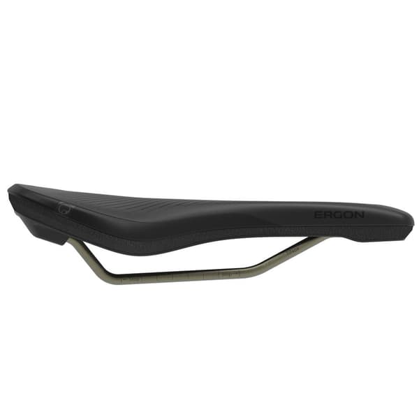 Ergon Sadel Sr Allroad Core Pro Sort 153 mm