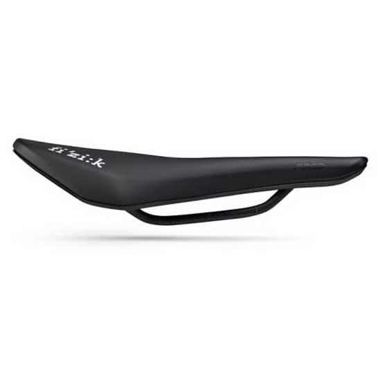 Fizik Satula Argo Tempo R5 Musta 150 mm