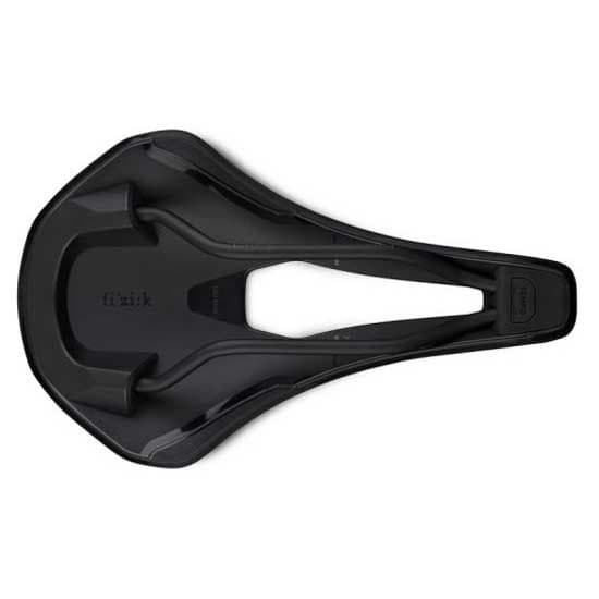 Fizik Satula Argo Tempo R5 Musta 150 mm
