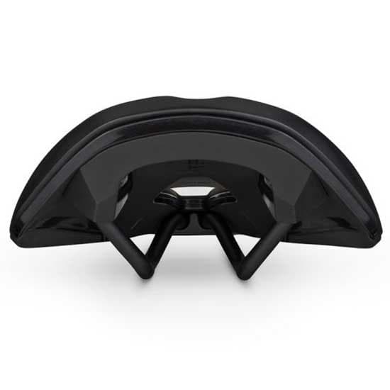 Fizik Satula Argo Tempo R5 Musta 150 mm