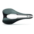 Miniatyrbild 2 av 2: Selle Italia Sadel Slr Boost Endurance Ti316 Superflow Svart S