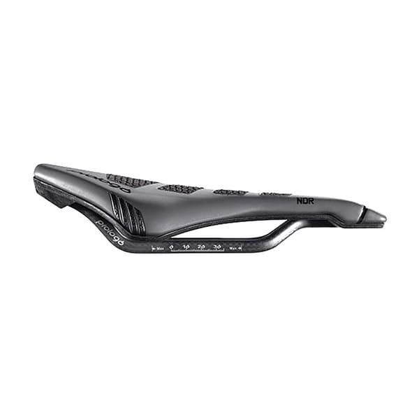 Prologo Satula Dimension Ndr Nack Musta 143 mm