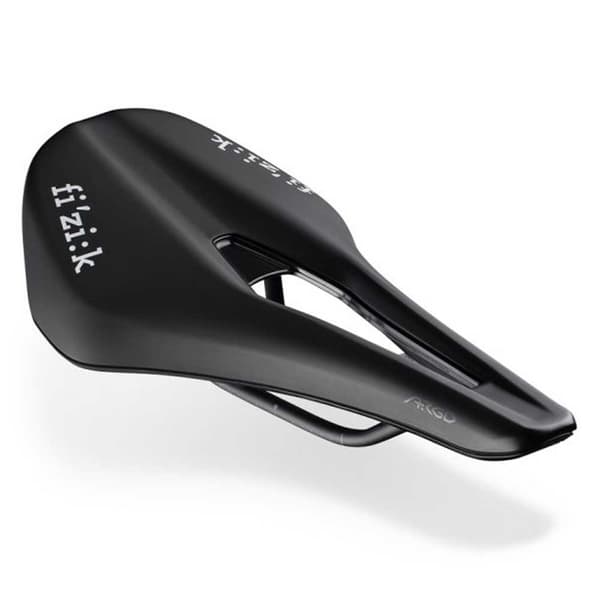 Fizik Satula Argo Tempo R5 Musta 160 mm