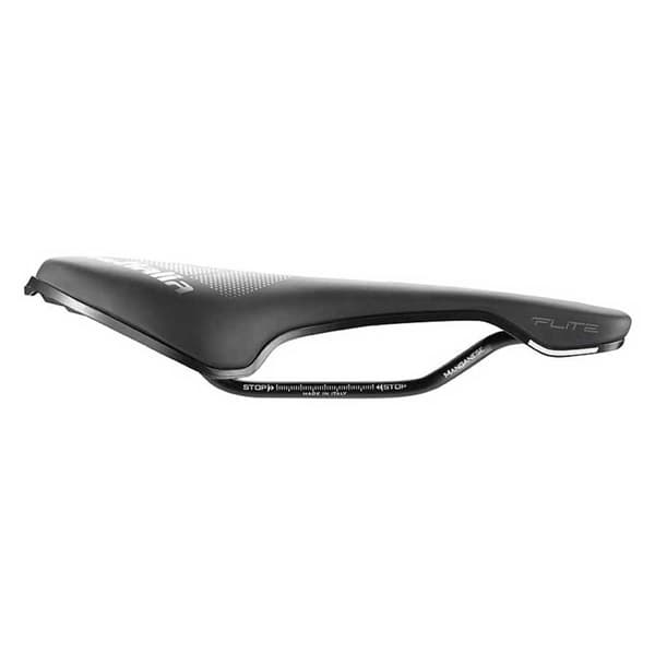 Selle Italia Sadel Flite Boost Tm Superflow Sort 145 mm