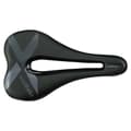 Miniatyrbillede 1 af 2: Selle Italia Sadel X-bow Superflow Sort 145 mm
