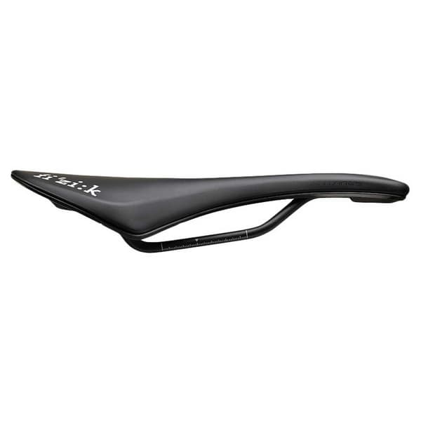 Fizik Satula Vento Antares R5 Hopeinen 150 mm