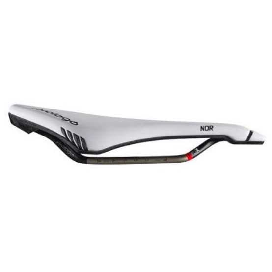 Prologo Sadel Dimension Ndr T4.0 Hvid,Sort 143 mm