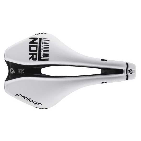 Prologo Sadel Dimension Ndr T4.0 Hvid,Sort 143 mm