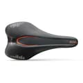 Pikkukuva 1 / 2: Selle Italia Carbon Satula Slr Boost Kit Musta 130 mm