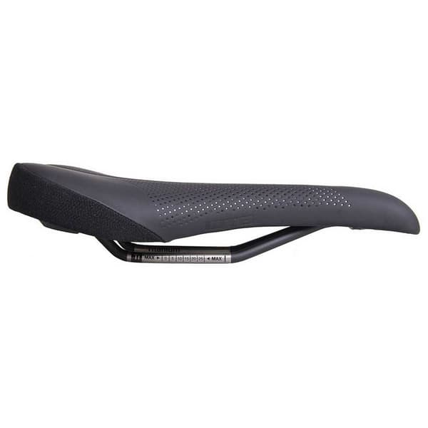 Wtb Satula Volt Titaani Musta 142 mm