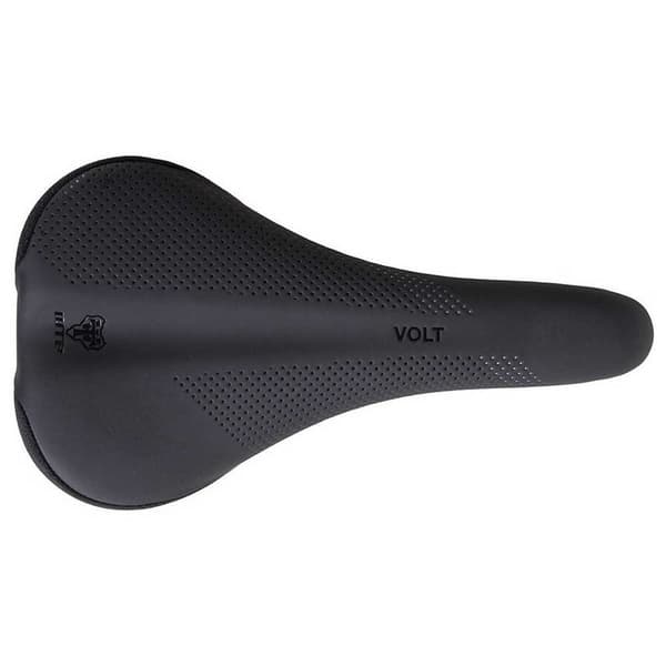 Wtb Satula Volt Titaani Musta 142 mm