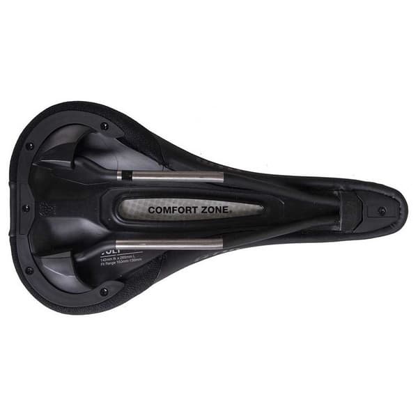 Wtb Satula Volt Titaani Musta 142 mm