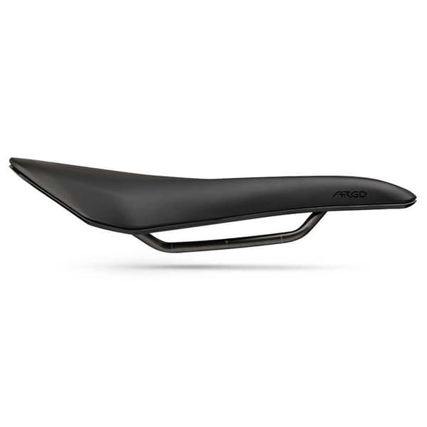 Fizik Satula Argo Vento R3 K:ium Musta 140 mm