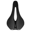 Miniatyrbillede 3 af 3: Selle Italia Sadel Model X Green Superflow Ltd Sort 145 mm