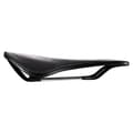 Miniatyrbillede 2 af 3: Selle Italia Sadel Model X Green Superflow Ltd Sort 145 mm