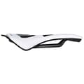 Miniatyrbillede 2 af 2: Prologo Sadel Scratch M5 Pas Cpc Nack Hvid,Sort 140 mm