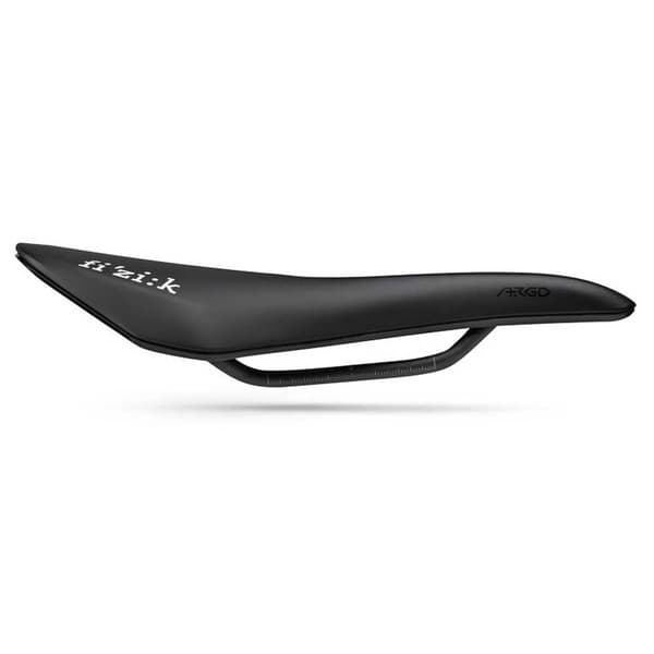 Fizik Sadel Argo Vento R5 Sort 140 mm