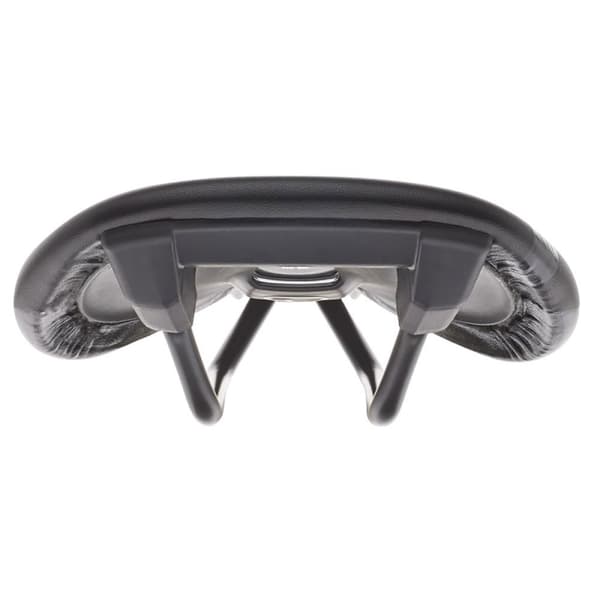 Ergon Sadel Sr Pro Svart M-L