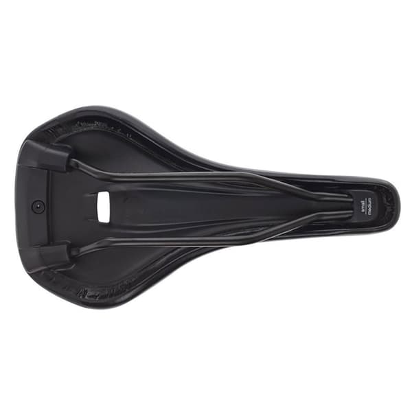 Ergon Sadel Sr Pro Svart M-L
