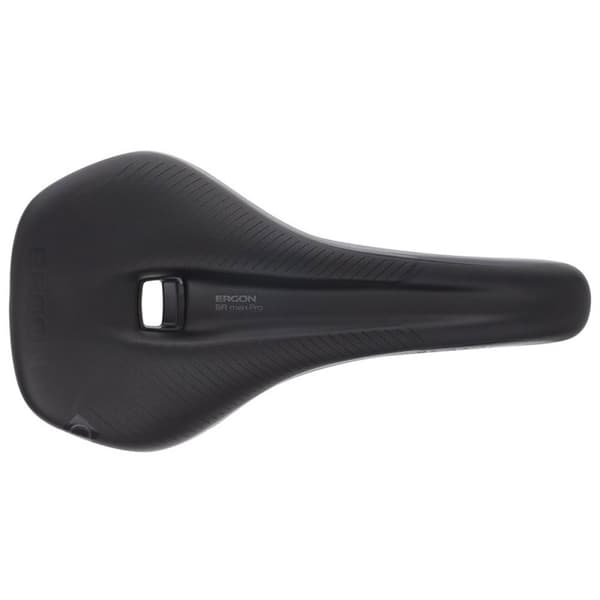 Ergon Sadel Sr Pro Svart M-L