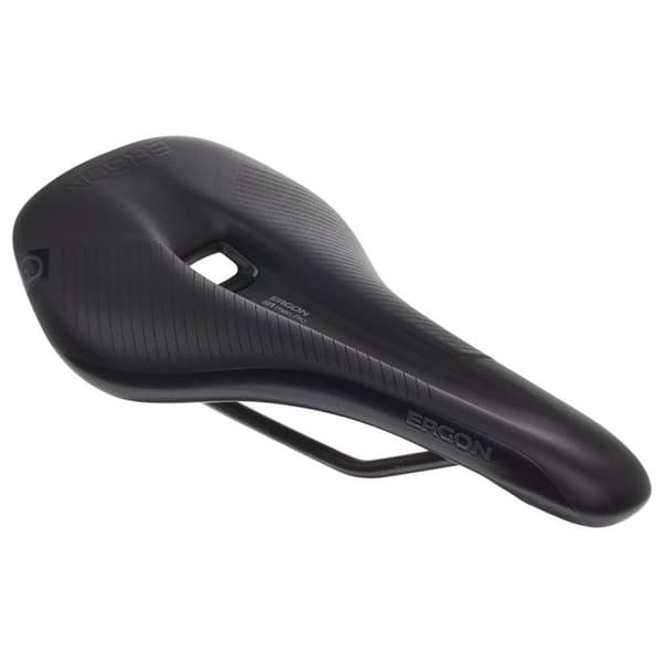 Ergon Sadel Sr Pro Svart M-L