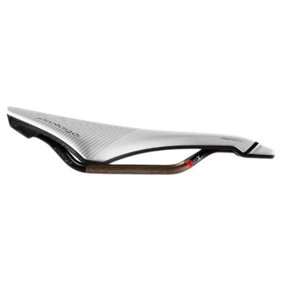 Prologo Sadel Dimension 143 T4.0 Hvid 143 mm