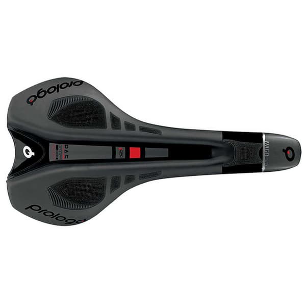 Prologo Satula Nago Evo Cpc Pas Tirox Harmaa 134 mm