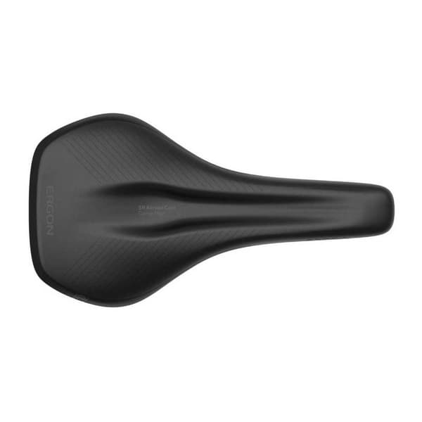 Ergon Satula Sr Allroad Core Comp S/m Hopeinen 139 mm